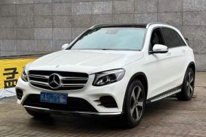 奔馳GLS 奔馳 GLS450 3.0T 豪華版