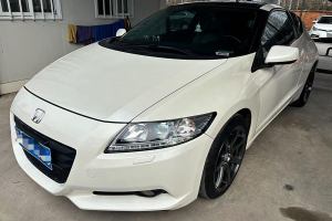 CR-Z 本田 hybrid