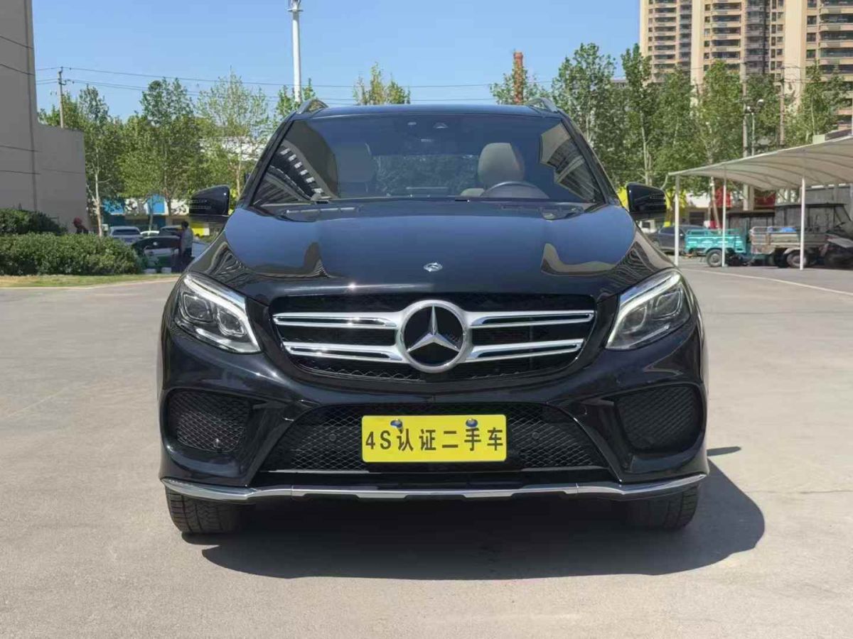 奔馳 V級  2017款 V 260 L 尊貴加長版圖片