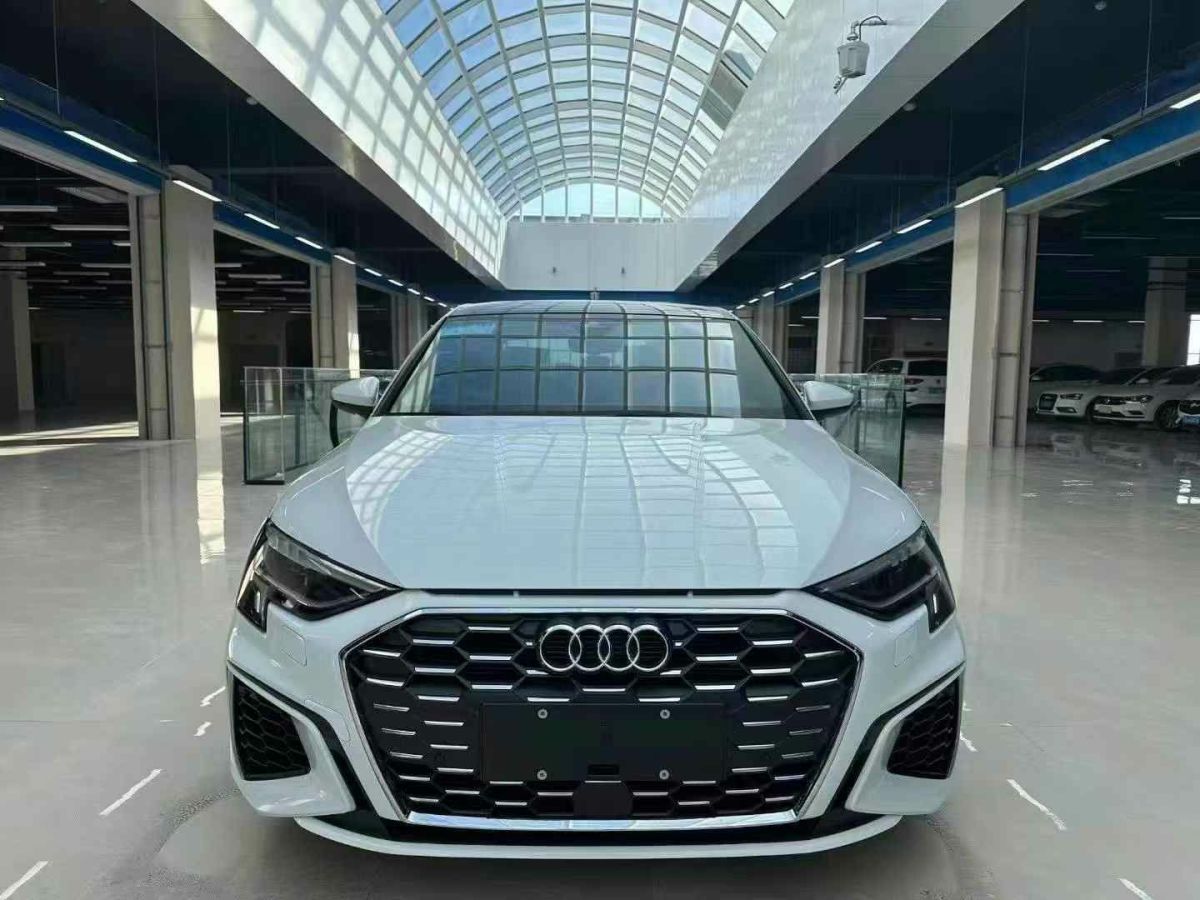 奧迪 奧迪A4  2022款 allroad quattro圖片