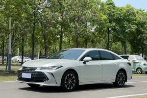 亞洲龍 豐田 2.0L XLE尊享版