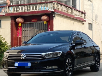 2018年5月 大众 迈腾 330TSI DSG 豪华型图片