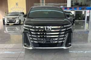 威爾法 豐田 皇冠 雙擎 2.5L 至尊行政版