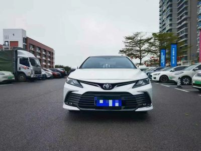 2022年1月 上汽大通 上汽大通MAXUS MIFA氫 豪華版圖片