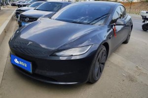 Model 3 特斯拉 煥新版 后輪驅(qū)動(dòng)