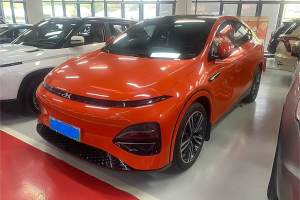 小鵬G6 小鵬 755 超長續(xù)航 Pro