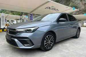 i5 榮威 1.5L CVT鉑金版