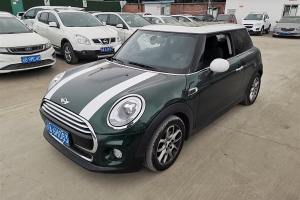 MINI MINI 1.5T COOPER Excitement