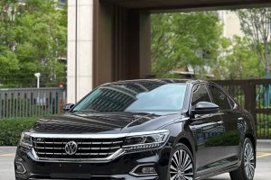 帕薩特 大眾 330TSI 豪華版 國V