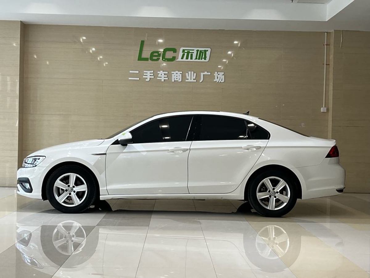 大眾 凌渡  2021款 230TSI DSG風(fēng)尚版圖片