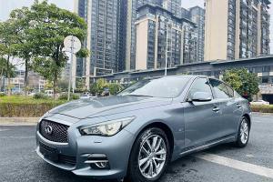 Q50L 英菲尼迪 2.0T 悅享版