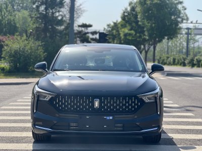 2024年8月 奔腾 B70 1.5T 自动畅享型图片