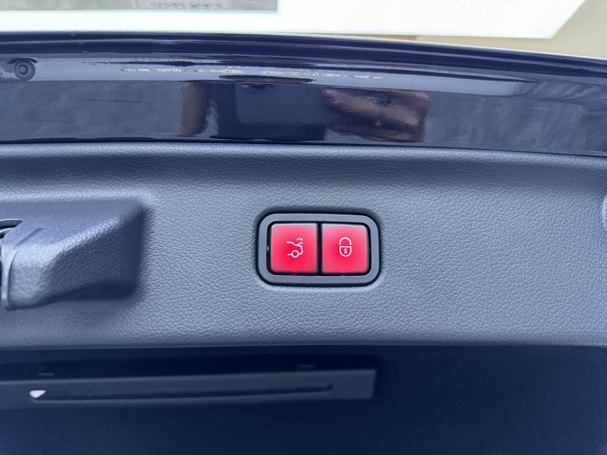 奔驰 奔驰S级  2023款 改款 S 400 L 商务型图片