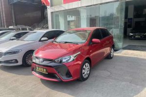 YARiS L 致享 豐田 1.5G CVT炫動版 國VI