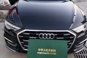 奧迪A6 奧迪 allroad