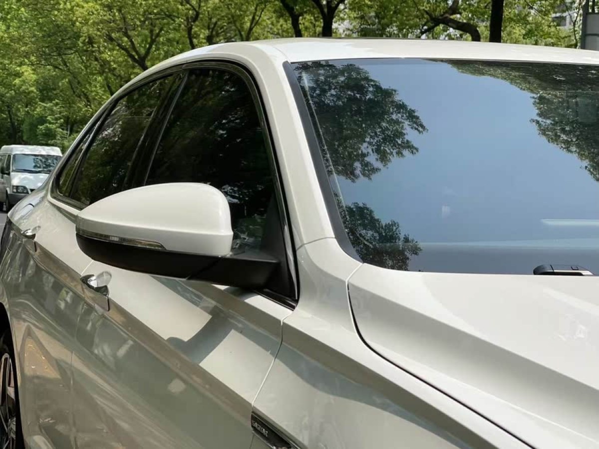 大眾 速騰  2023款 280TSI DSG超越版圖片