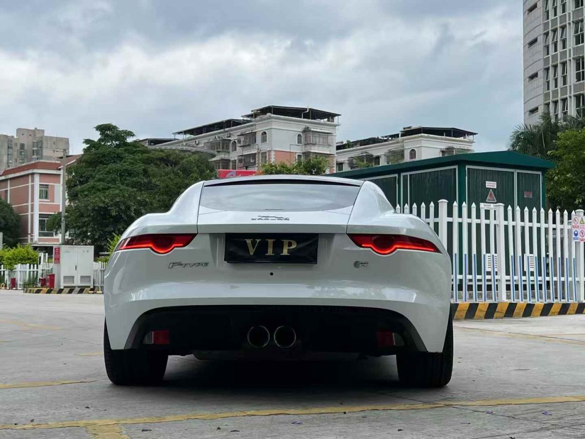 捷豹 XF  2014款 2.0T Style Club限量版圖片
