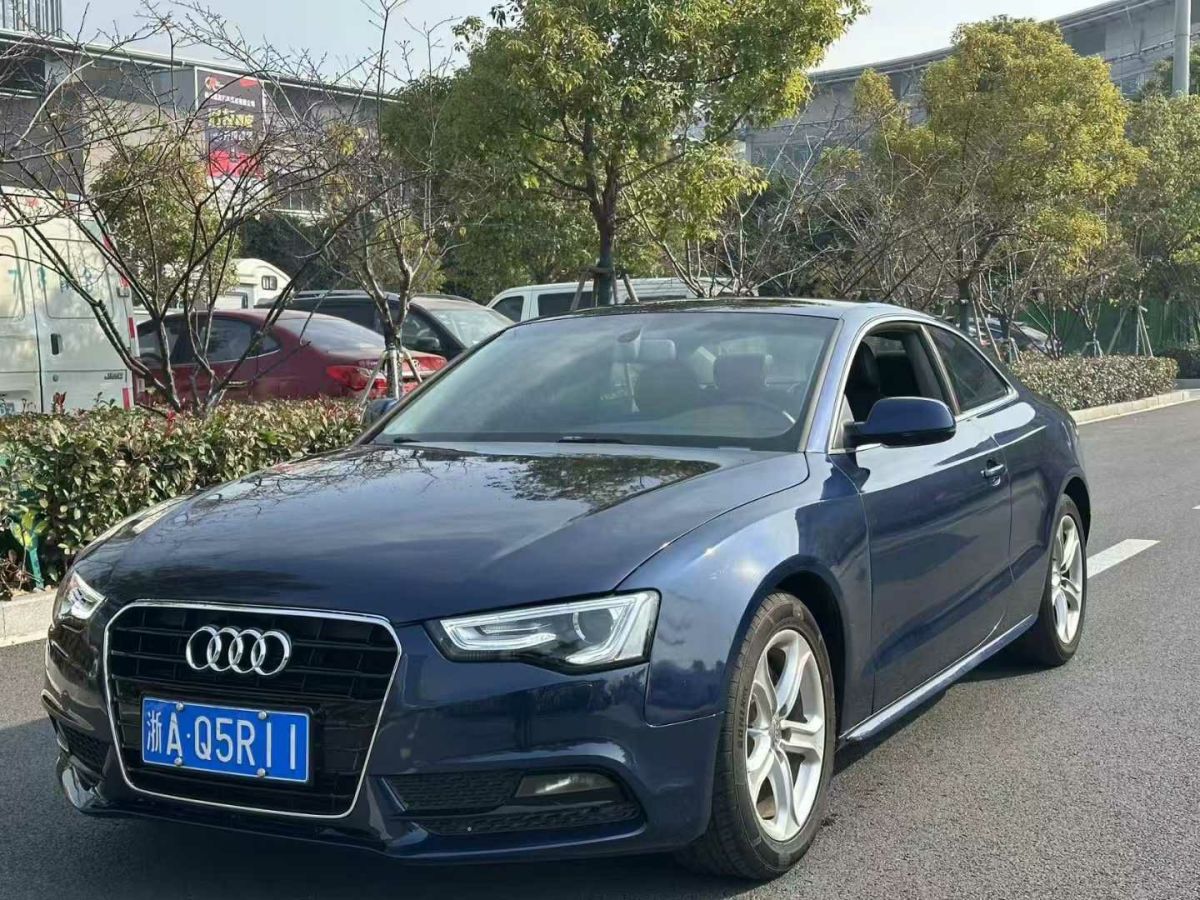 奧迪 奧迪Q5  2015款 40 TFSI 動(dòng)感型圖片