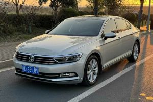 迈腾 大众 330TSI DSG 豪华型