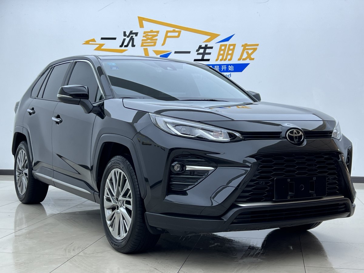 豐田 威蘭達  2020款 2.0L CVT兩驅尊貴版圖片
