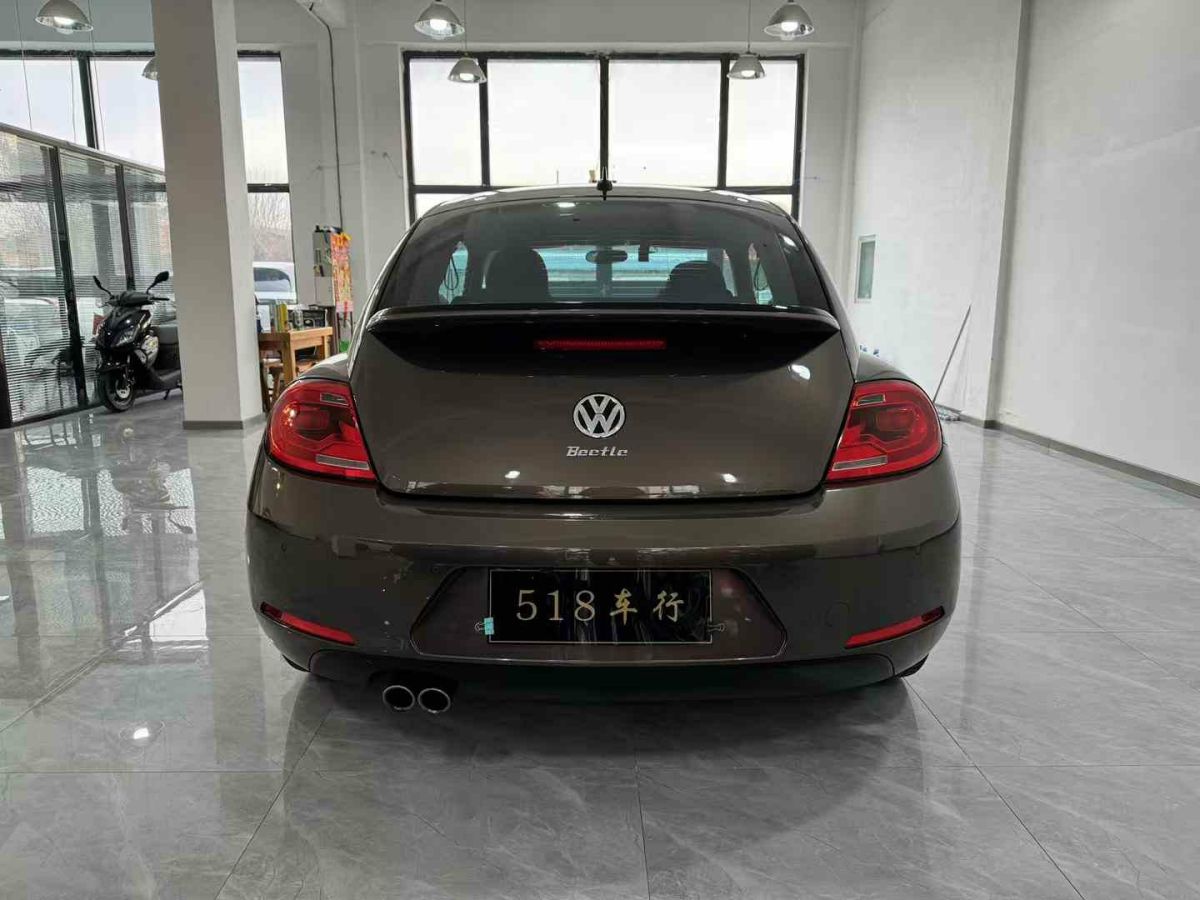 奧迪 奧迪TT  2014款 TT Coupe 45 TFSI quattro 勁動型圖片