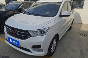 五菱宏光 五菱  1.5L S標準型國VI LAR