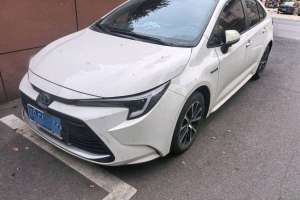 雷凌 豐田 智能電混雙擎 1.8L 領(lǐng)先版