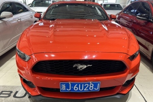 Mustang 福特 2.3T 运动版