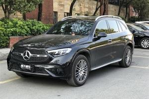 奔馳GLC 奔馳 改款 GLC 300 L 4MATIC 動感型 5座