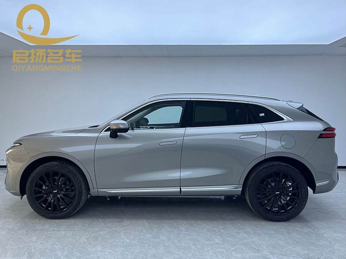 長(zhǎng)城 摩卡DHT-PHEV  2024款 Hi4 四驅(qū)長(zhǎng)續(xù)航版圖片