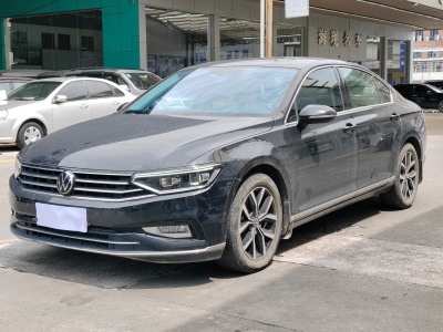 2020年11月 大眾 邁騰 330TSI DSG 領(lǐng)先型 國(guó)VI圖片