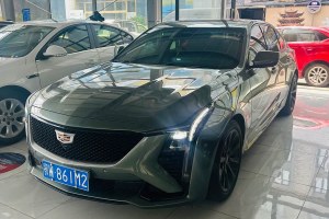 CT5 凱迪拉克 28T 尊貴型