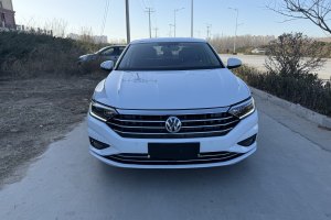 速腾 大众 280TSI DSG超越版