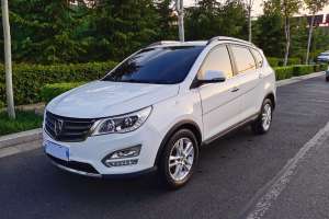 560 寶駿 1.8L 手動精英型