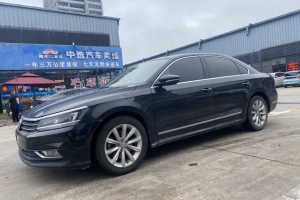 帕薩特 大眾 280TSI DSG尊榮版