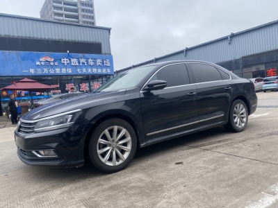 2018年5月 大眾 帕薩特 280TSI DSG尊榮版圖片
