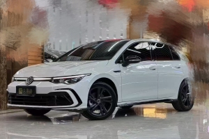 高爾夫 大眾 280TSI DSG R-Line