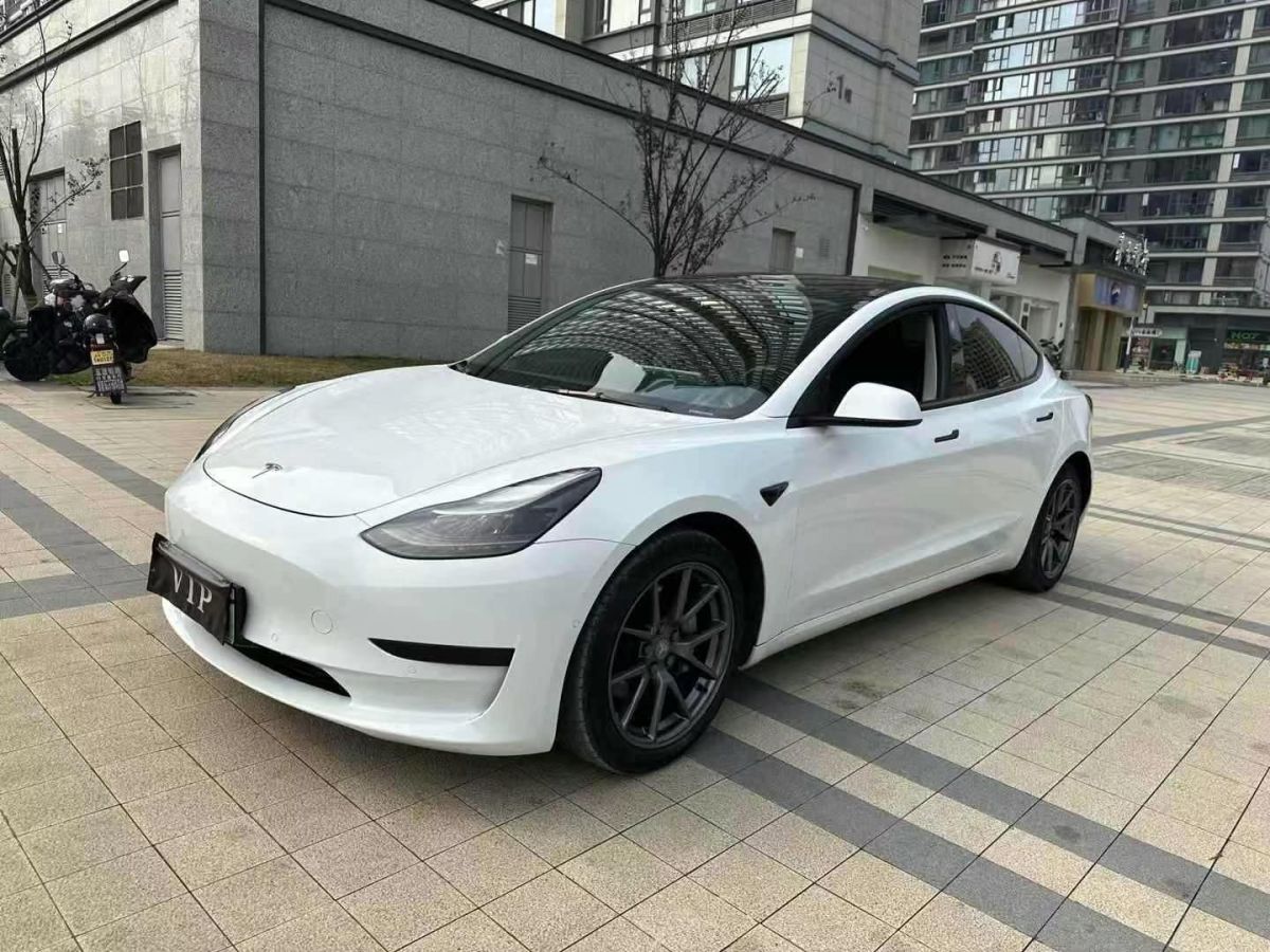 特斯拉 Model S  2021款 Plaid Plus 版圖片