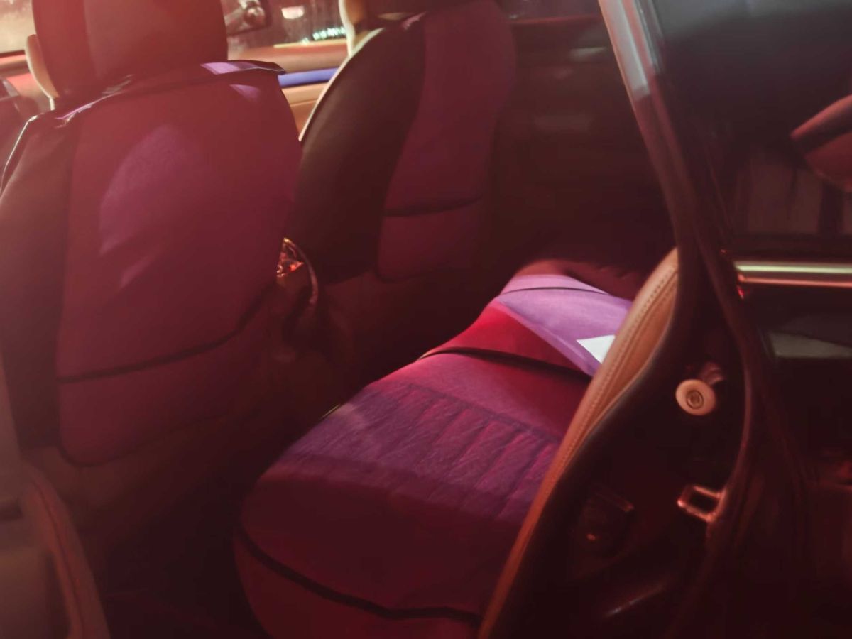 大眾 甲殼蟲  2013款 2.0TSI 頂配型圖片