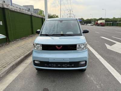 2022年2月 五菱 宏光MINIEV 自在款 磷酸鐵鋰圖片