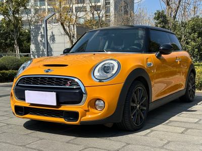 2017年2月 MINI CLUBMAN 改款 2.0T COOPER S圖片