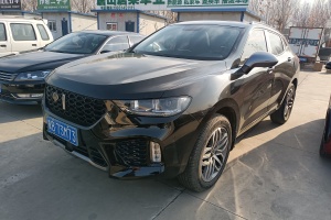 VV5 WEY 2.0T 超豪型