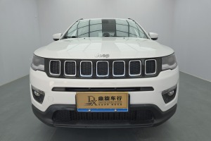 指南者 Jeep 200T 自動家享版