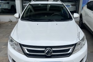 AX3 東風(fēng)風(fēng)神 領(lǐng)先版 1.5L 手動(dòng)致酷型