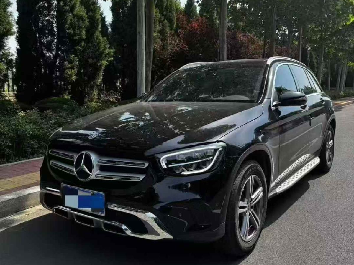 奔馳 奔馳E級新能源  2021款 E 350 e L 插電式混合動力轎車圖片