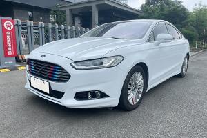 蒙迪歐 福特 2.0L GTDi200豪華型