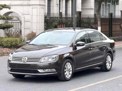 2014年8月 大眾 邁騰 1.8TSI 領(lǐng)先型圖片