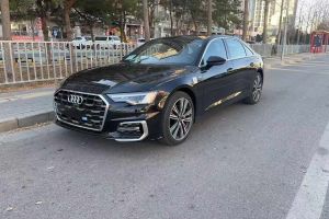 奥迪A6L 奥迪 40 TFSI 豪华动感型