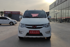 五菱宏光 五菱 1.5L S 基本型國(guó)V