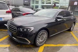 奔馳E級 奔馳 E 300 L 豪華型